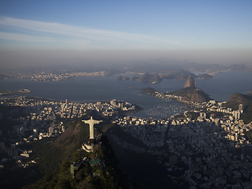 Rio: Amnesty lance une application cartographiant les fusillades