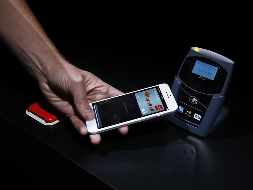 Plainte contre Apple Pay auprès du gendarme de la concurrence