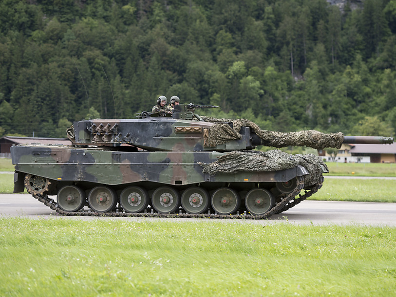 Le référendum contre la réforme de l'armée échoue
