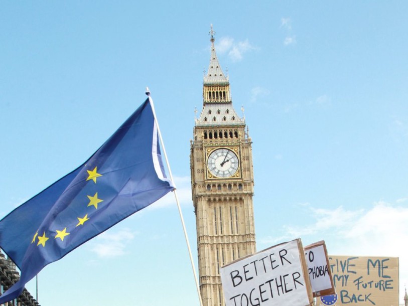 Le Brexit 