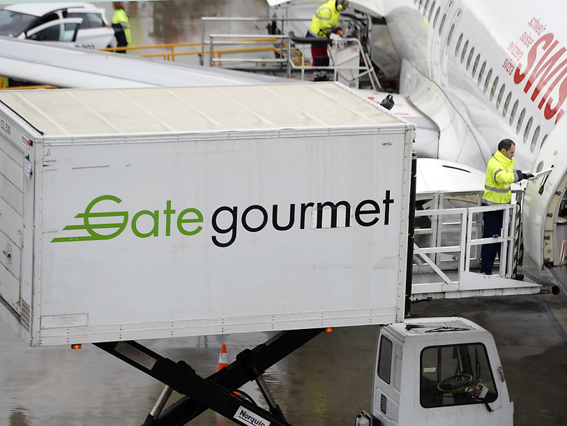 HNA Group considère réussie son offre sur Gategroup