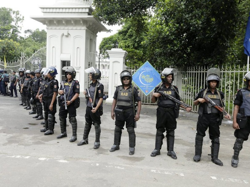 Le Bangladesh secoué par une nouvelle attaque mortelle