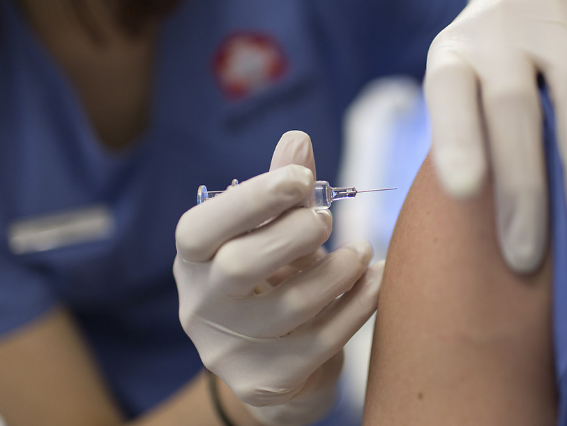 La Confédération veut rendre les vaccins gratuits dès 2017