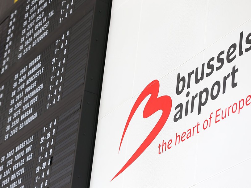 Attentats de Bruxelles: l'aéroport pas préparé à gérer une attaque