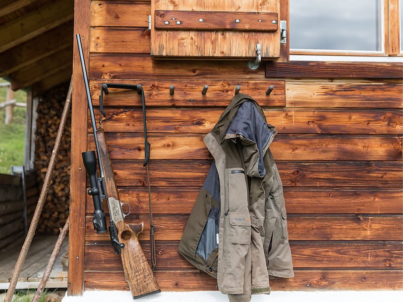 Le Valais interdit les pièges photographiques durant la chasse