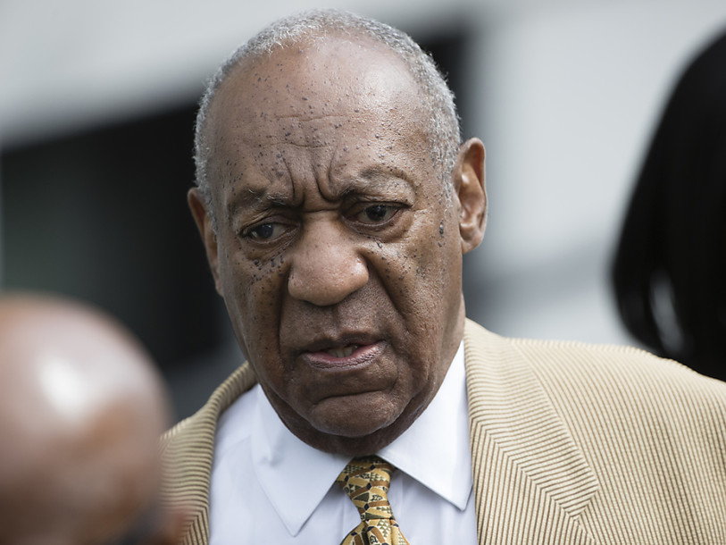 Bill Cosby: nouveau rejet d'une demande d'annulation des poursuites