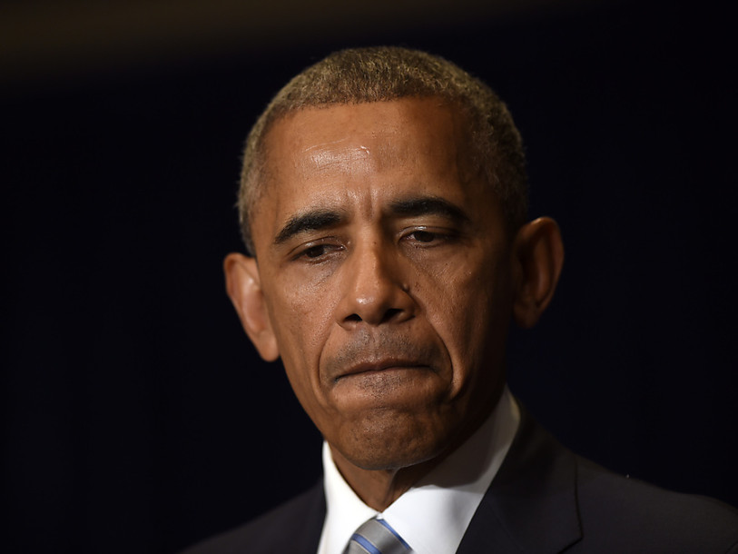 Obama dénonce des violences policières 