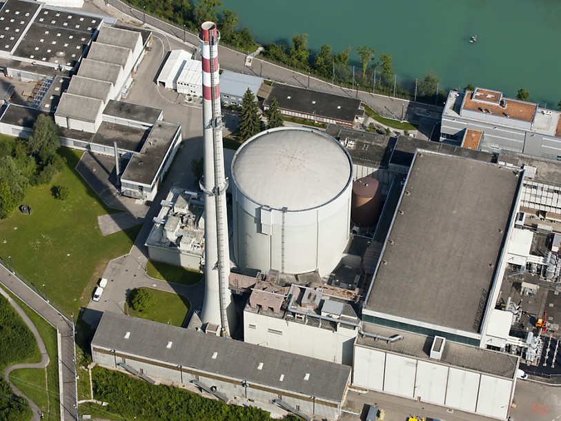 Le peuple votera sur la sortie du nucléaire le 27 novembre