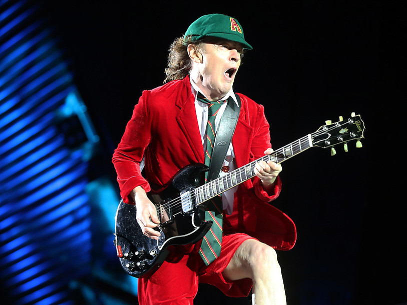 L'avenir d'AC/DC menacé après le départ annoncé de son bassiste