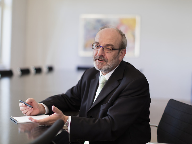 Le président du Conseil des EPF inquiet du budget alloué par Berne