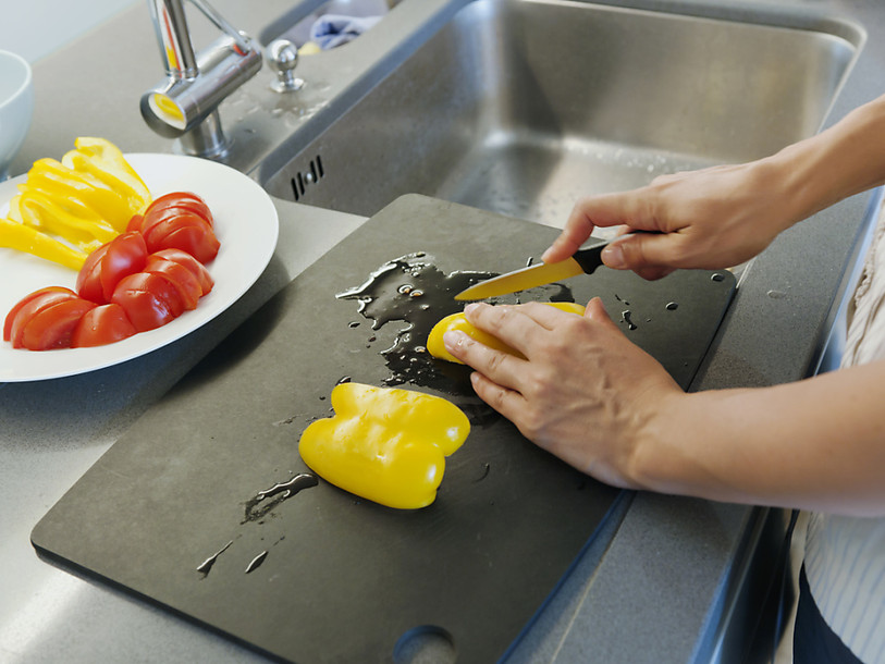 Le régime alimentaire méditerranéen perd du terrain