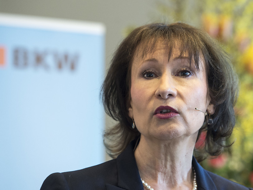 BKW veut  gagner 130 millions grâce aux services