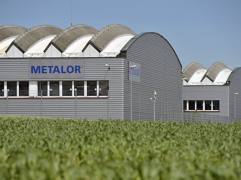 Metalor racheté par le groupe industriel japonais Tanaka