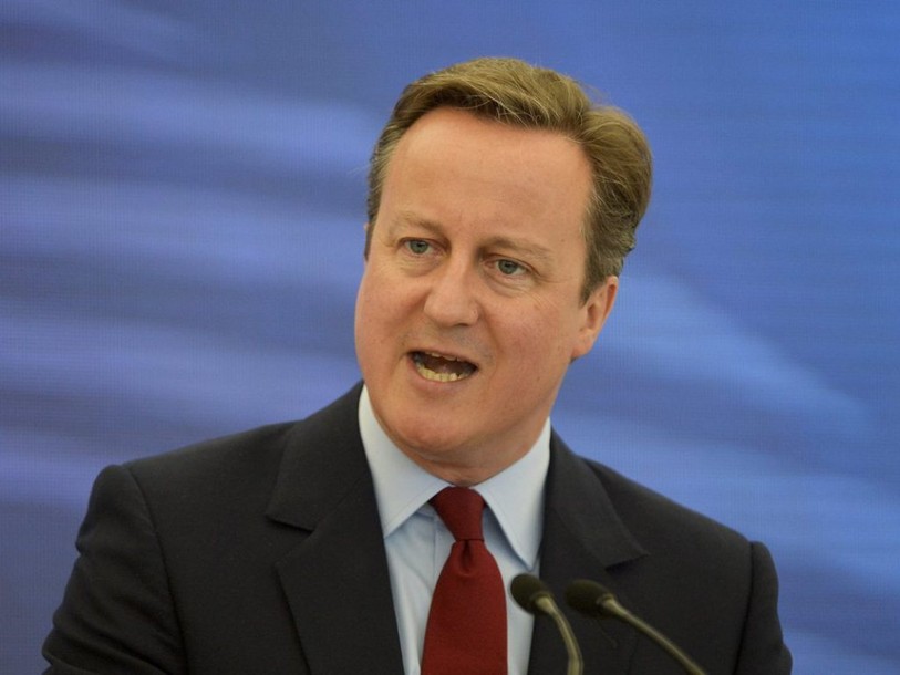David Cameron préside son dernier conseil des ministres