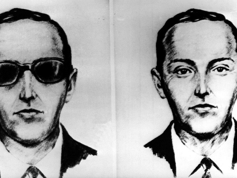 Après 45 ans, le FBI renonce à résoudre l'affaire DB Cooper