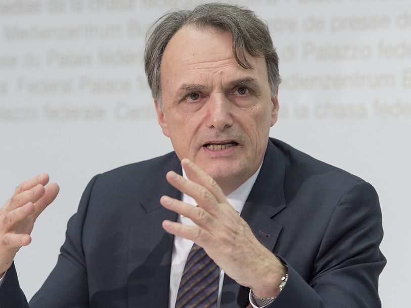 La situation dans l'asile reste imprévisible pour le chef du SEM