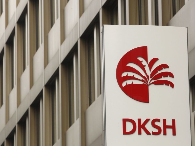 DKSH: baisse du bénéfice, mais hausse des ventes au 1er semestre
