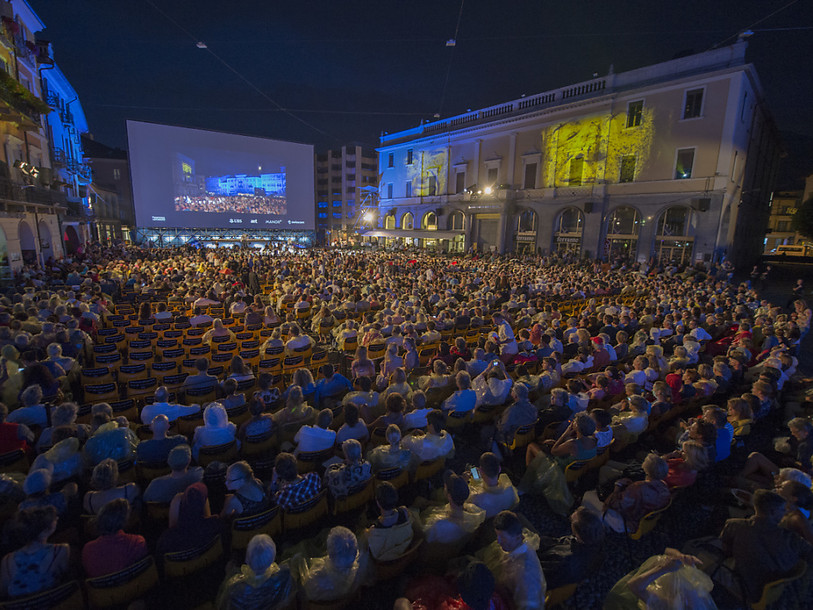 Réalisatrices et cinéma suisse à la fête à Locarno