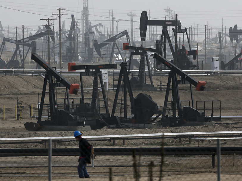Le pétrole fait monter l'indice des prix à l'importation de 0,8%