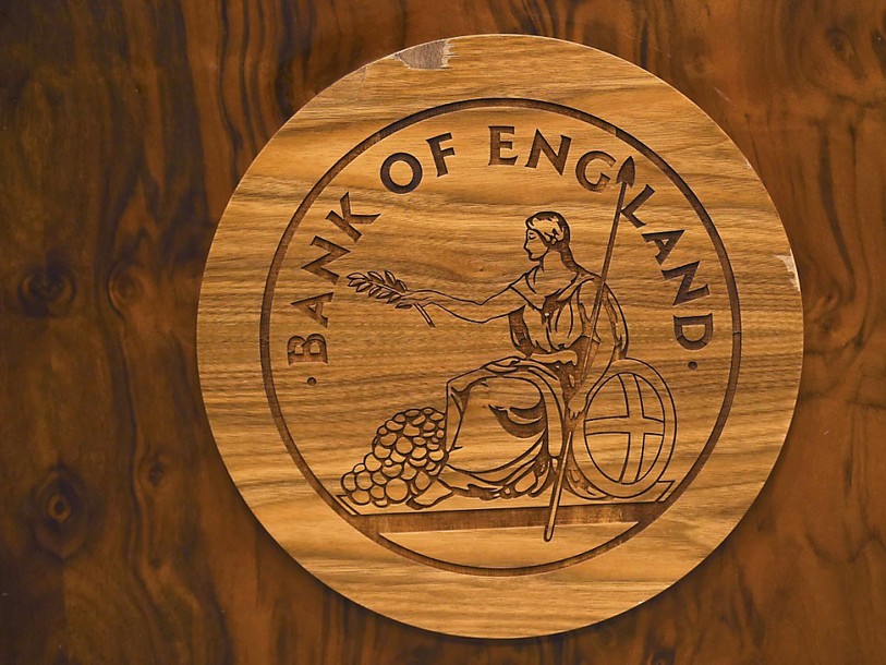 La Banque d'Angleterre maintient son taux inchangé malgré le Brexit