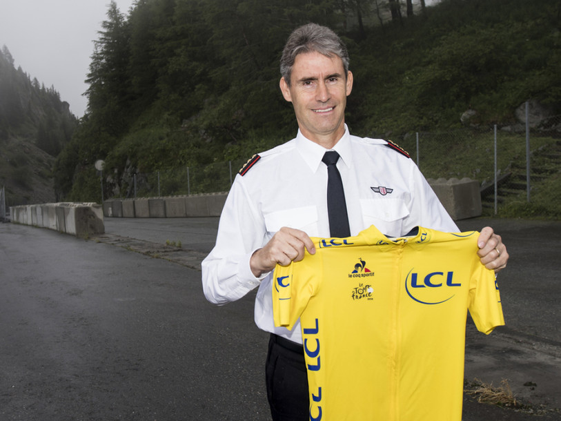 Plus de 100'000 spectateurs attendus en Valais