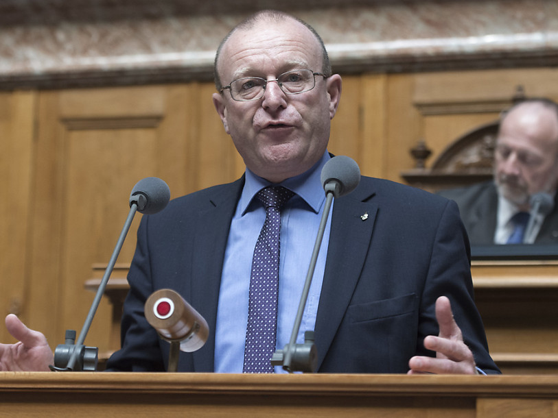 Jean-Luc Addor sera jugé pour discrimination raciale
