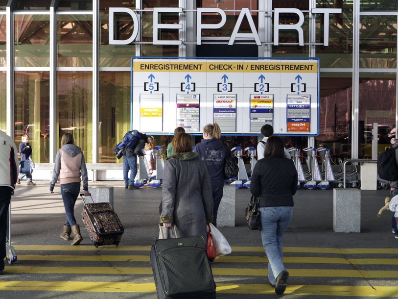 Nombreux vols annulés à destination d'Istanbul