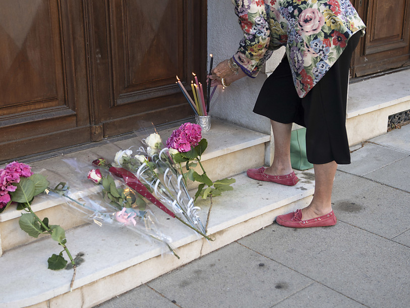 L'attentat de Nice a fait une troisième victime de Suisse