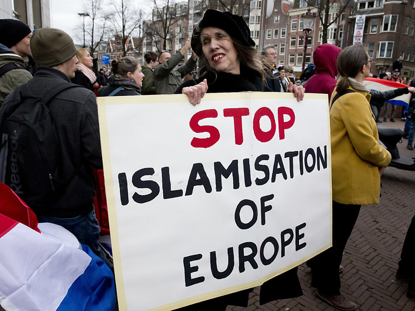 Le mouvement islamophobe Pegida va créer un parti politique