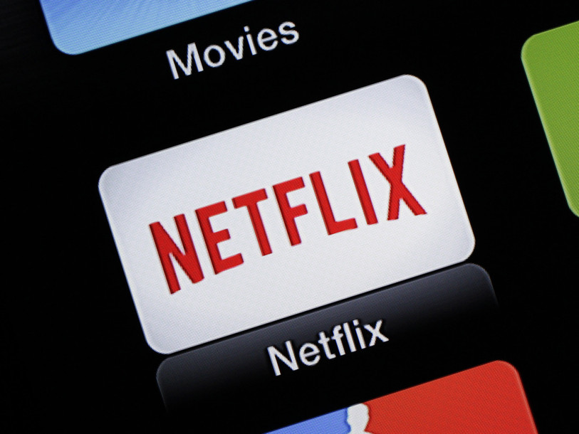 Netflix pâtit d'un gros coup de frein sur les gains d'abonnés