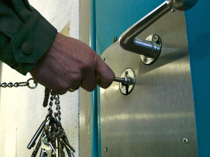 La police recherche deux évadés de la prison de Baden (AG)