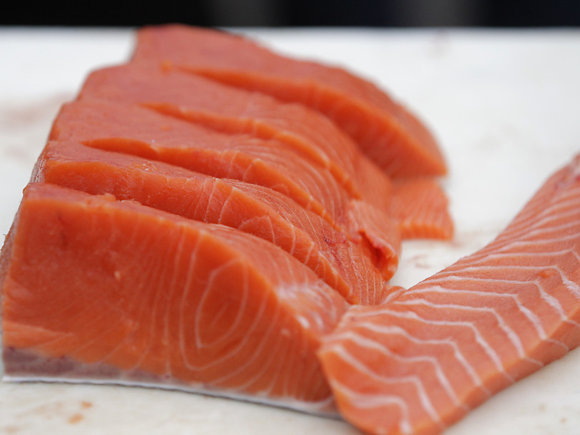 Manger du poisson gras pour lutter contre le cancer de l'intestin
