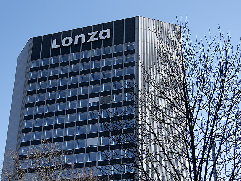 Lonza réalise le meilleur semestre de son histoire