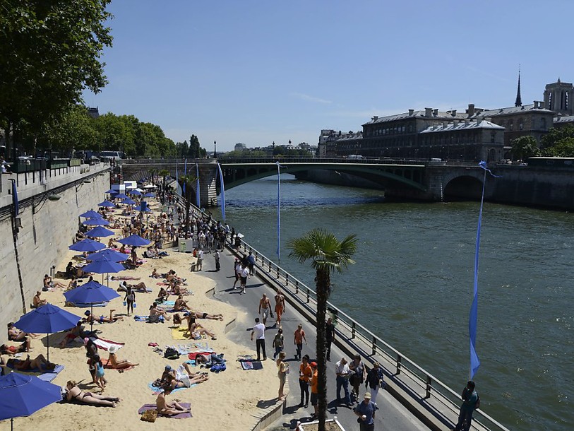 Des évènements estivaux annulés, comme les Champs-Elysées piétons
