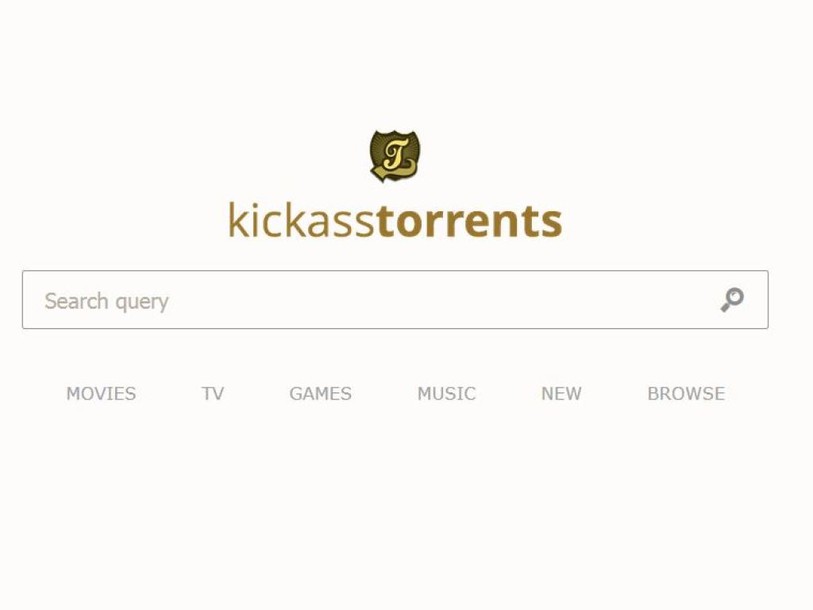 Inculpation du patron du site internet Kickass Torrents