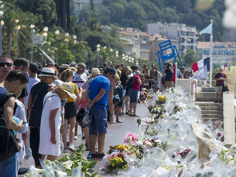 Attentat de Nice: une faille dans la sécurité pointée du doigt