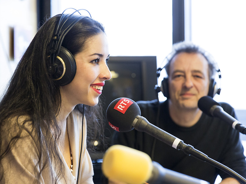 Les Romands écoutent la radio plus de 100 minutes par jour