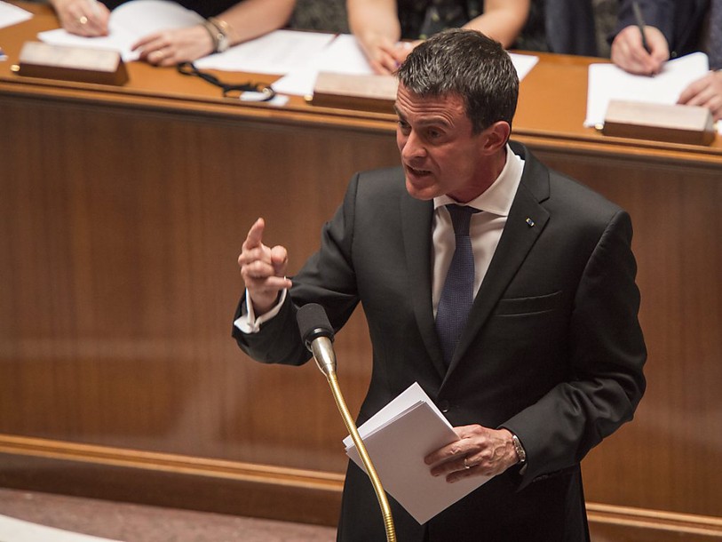 Le Parlement adopte définitivement la loi Travail