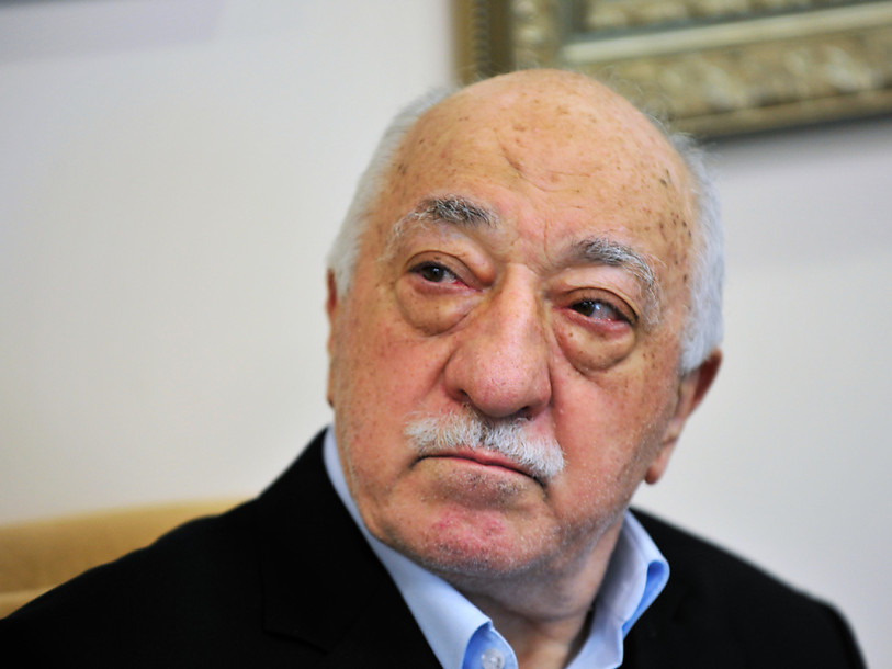 Les partisans de Gülen mis sous pression en Suisse