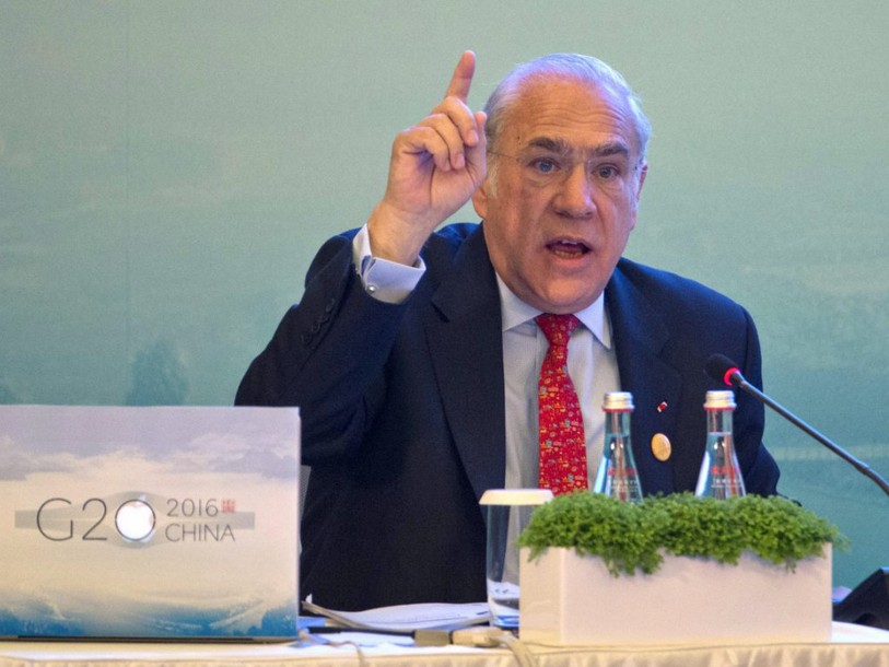 Optimisation fiscale: des pays du G20 veulent durcir les règles