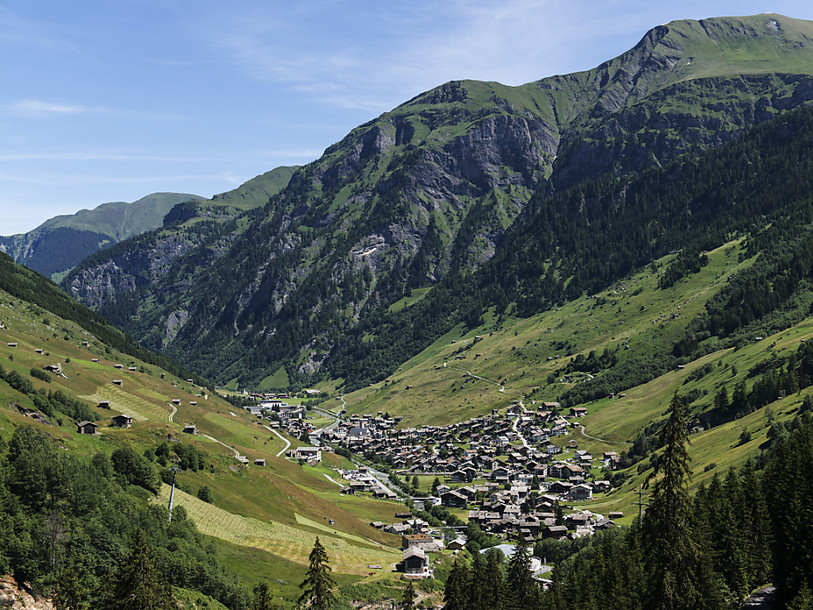 Hotelleriesuisse veut un 