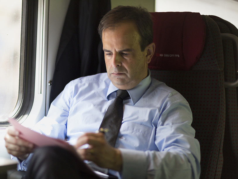 Gerhard Pfister veut un article constitutionnel sur la religion