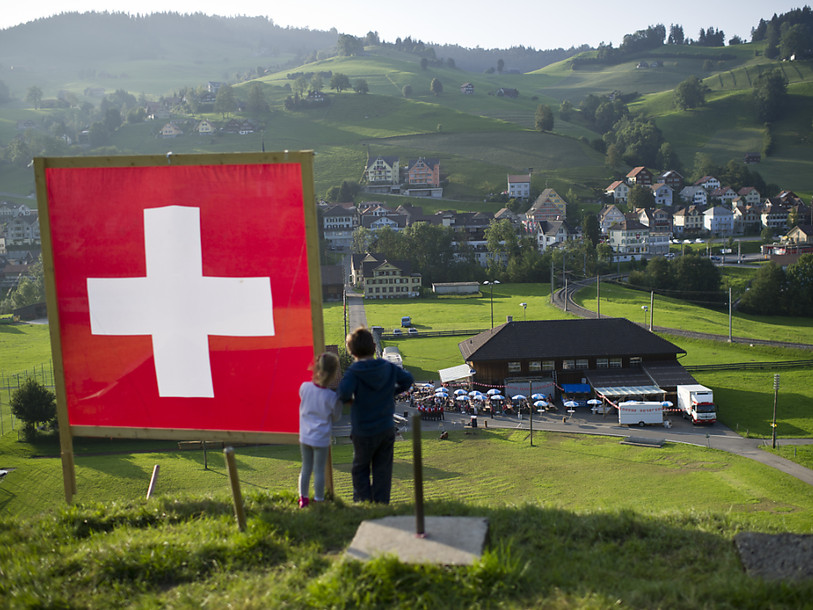 Brunch, Vaud et Suisse orientale au programme des ministres