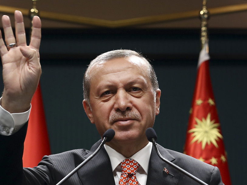 Turquie: mandats d'arrêt lancés contre 42 journalistes