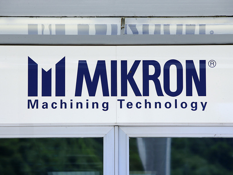 Mikron retrouve la zone bénéficiaire au premier semestre