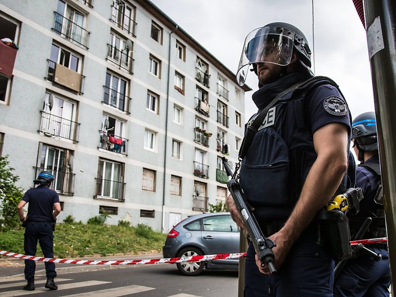 Deux nouvelles interpellations à Nice