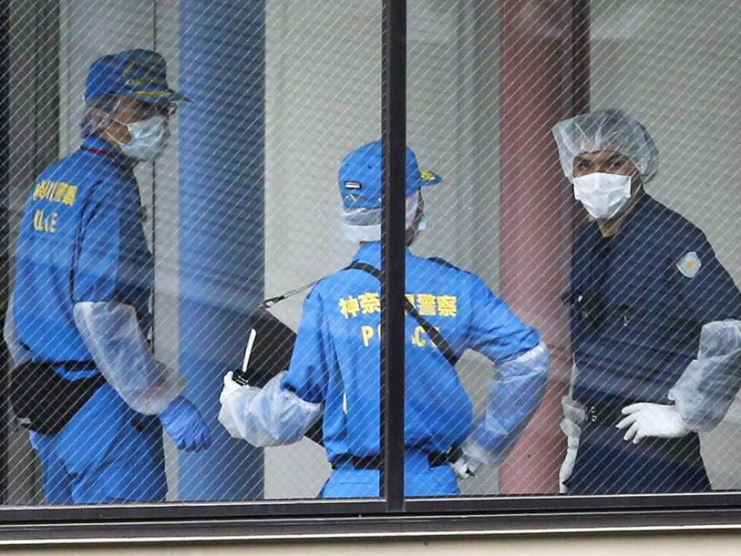 Au moins 19 morts dans l'attaque d'un déséquilibré près de Tokyo