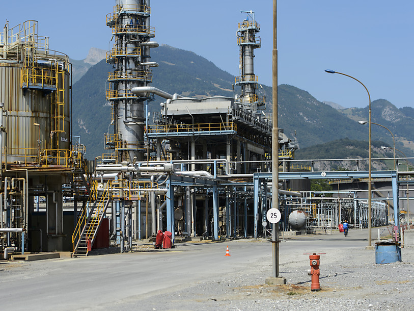 Pas d'effet suspensif pour Tamoil