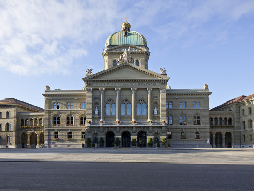 La Suisse reçoit la note 