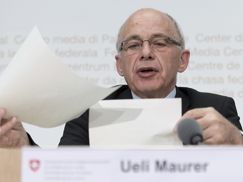Encore des efforts à faire par la Suisse dans l'entraide fiscale